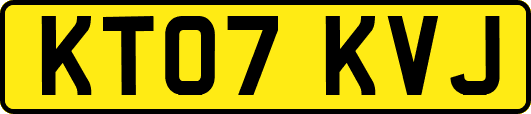 KT07KVJ