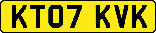 KT07KVK