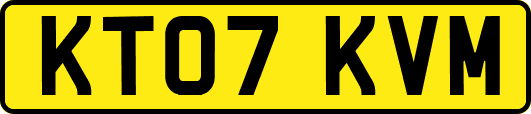 KT07KVM