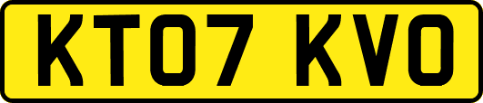 KT07KVO