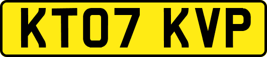 KT07KVP
