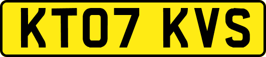 KT07KVS