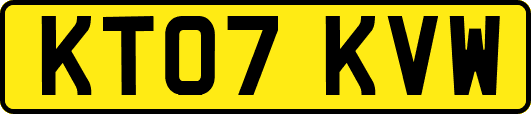 KT07KVW