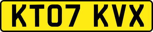 KT07KVX