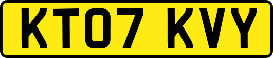 KT07KVY