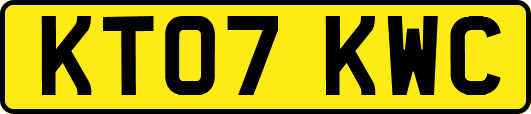 KT07KWC