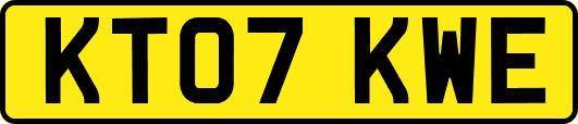 KT07KWE