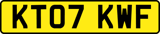 KT07KWF