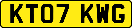 KT07KWG