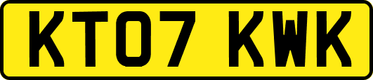 KT07KWK