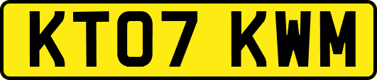 KT07KWM