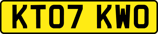 KT07KWO