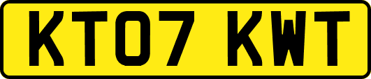 KT07KWT