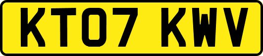 KT07KWV