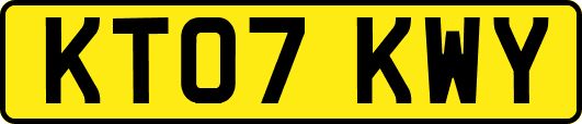 KT07KWY