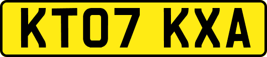 KT07KXA