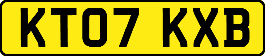 KT07KXB