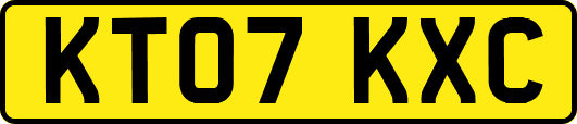 KT07KXC