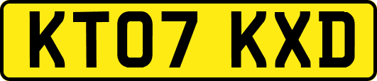 KT07KXD