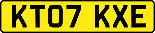 KT07KXE