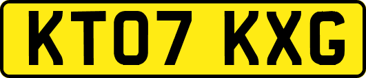 KT07KXG