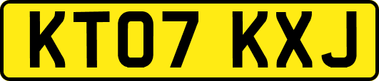 KT07KXJ