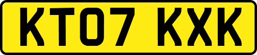 KT07KXK