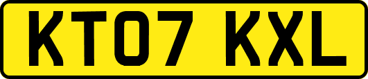 KT07KXL