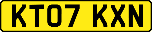 KT07KXN