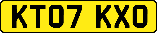 KT07KXO