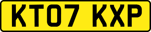 KT07KXP