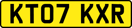 KT07KXR