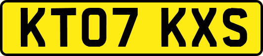 KT07KXS