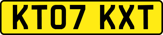 KT07KXT
