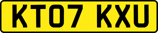 KT07KXU