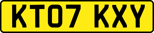 KT07KXY