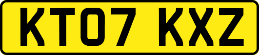 KT07KXZ