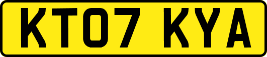 KT07KYA