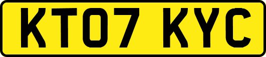 KT07KYC