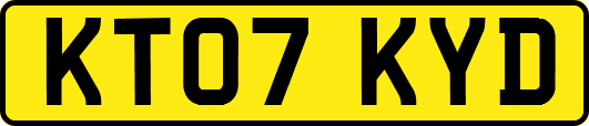 KT07KYD
