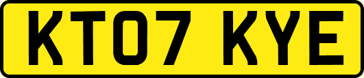 KT07KYE