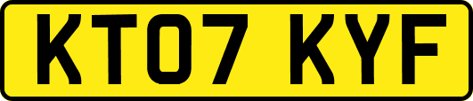 KT07KYF