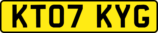 KT07KYG