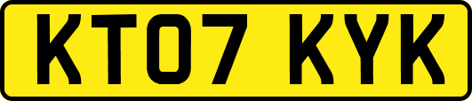 KT07KYK
