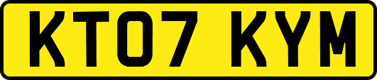 KT07KYM