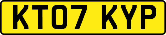 KT07KYP