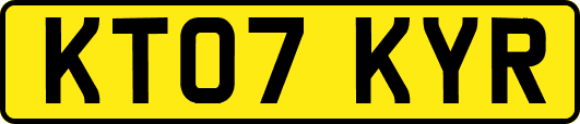 KT07KYR