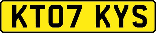 KT07KYS