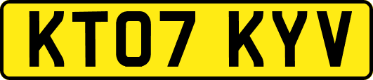 KT07KYV