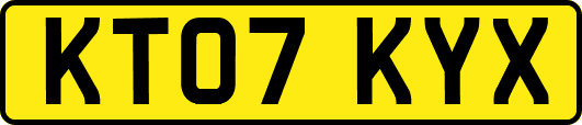 KT07KYX